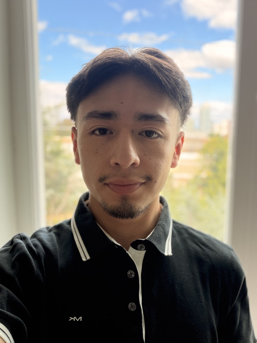 Eddy Angeles, Founder of ClearLine Connect